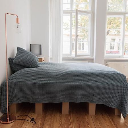 Studio Altbau ไวมาร์ ภายนอก รูปภาพ