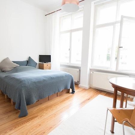 Studio Altbau ไวมาร์ ภายนอก รูปภาพ