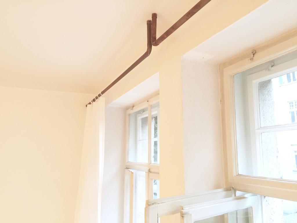 Studio Altbau ไวมาร์ ห้อง รูปภาพ